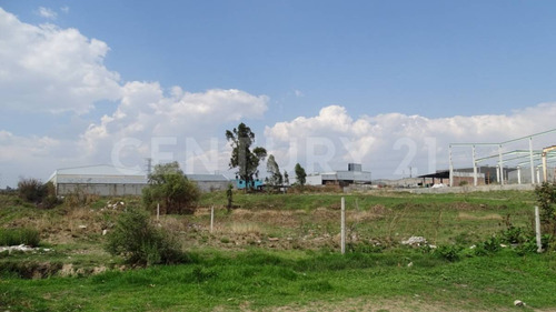 Venta De Terreno En La Col. Sanctorum, Municipio De Coronango.