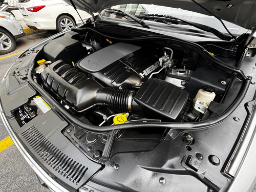 Dodge Durango Citadel V8 Awd At