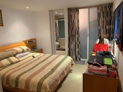 Imagen 11 de 14 de Colinas De La Tahona, Se Vende Apartamento. Cod. 21-8622