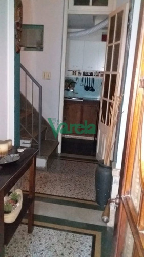 Imagen 28 de 30 de Venta Casa Cordón A Metros De 18, 2 Dormitorios, Azotea Con Parrillero - Montevideo Cordon