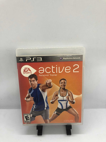 Active 2 Playstation 3 Multigamer360