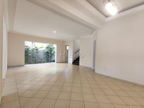 Imagem 8 de 30 de Casa À Venda Em Jardim Paiquerê - Ca029649