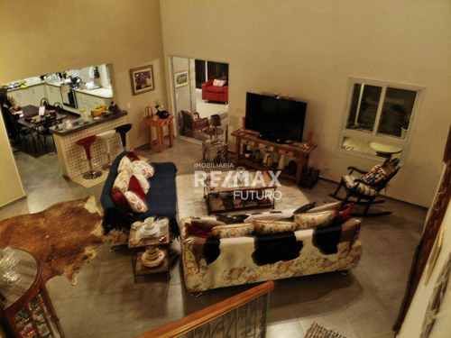 Imagem 15 de 30 de Casa Com 3 Dormitórios À Venda, 340 M² Por R$ 1.550.000,00 - Recanto Suiço - Cotia/sp - Ca0164