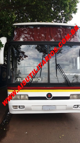 Imagem 4 de 11 de Marcopolo Paradiso 1150 Scania K-113 Confira Oferta! Ref.120