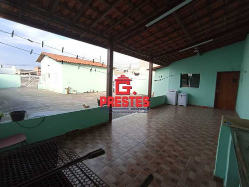 Imagem 14 de 14 de Casa De Rua-à Venda-jardim Do Paço-sorocaba - Stca00062