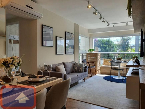 Imagem 13 de 29 de Apartamento Com 2 Quartos E 2 Banheiros À Venda, 61 M² - Jardim Prudência, São Paulo- Sp - 25597 Ap-vit