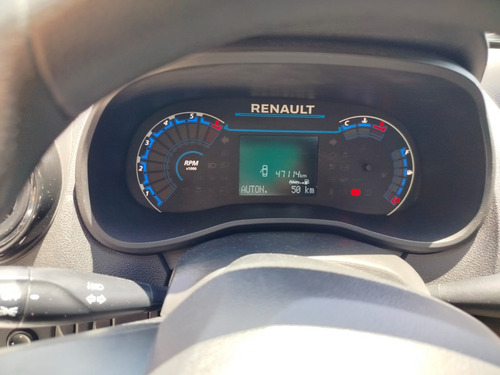 Renault Kwid 1.0 12V SCE FLEX INTENSE MANUAL
