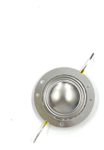 2 Piezas Diafragma Peavey-jbl 175-660 6 Ohm