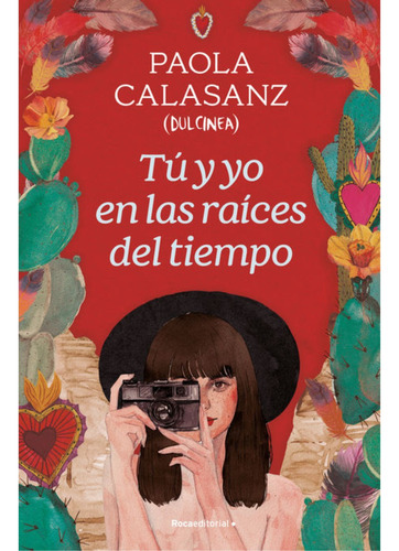 Tu Y Yo En Las Raices Del Tiempo