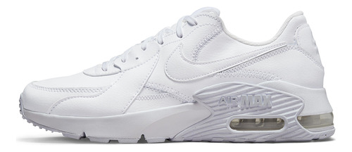 Zapatillas Nike Air Max Excee Triple White Dc9437_100   