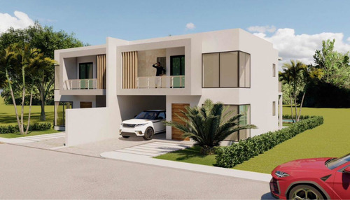 Imagen 13 de 23 de Town Hause En Punta Cana