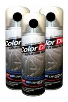 Comprar Pintura Removible Colordip Pelable Negro