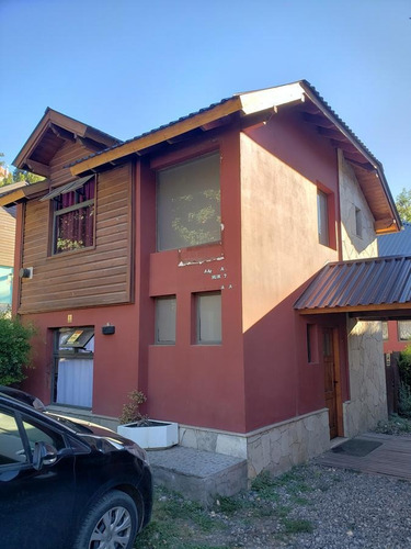 Imagen 1 de 8 de Casa - San Martin De Los Andes