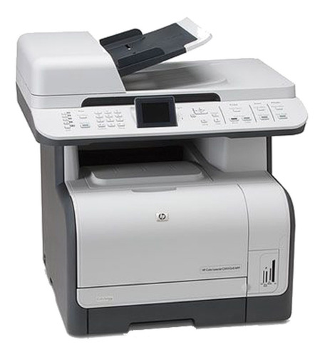 Impresora multifunción a color HP LaserJet CM1312 MFP 127V