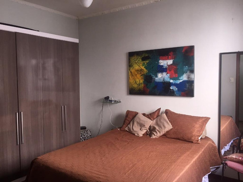 Imagem 6 de 8 de Casa À Venda, 4 Quartos, 1 Suíte, 3 Vagas, Jardim Guarujá - Sorocaba/sp - 4233