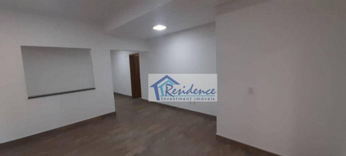 Imagem 21 de 30 de Sobrado Com 3 Dormitórios À Venda, 246 M² Por R$ 1.215.000,00 - Jardim Vista Verde - Indaiatuba/sp - So0354