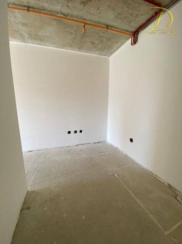 Imagem 17 de 25 de Oportunidade!!! Sala Comercial À Venda Em Praia Grande, Nova E Perto Da Praia. - Sa0013