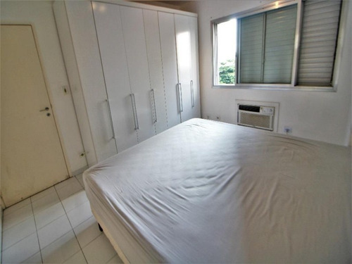 Imagem 11 de 30 de Apartamento Residencial À Venda - Praia Das Pitangueiras - Guarujá. - Ap4052 - 34710925