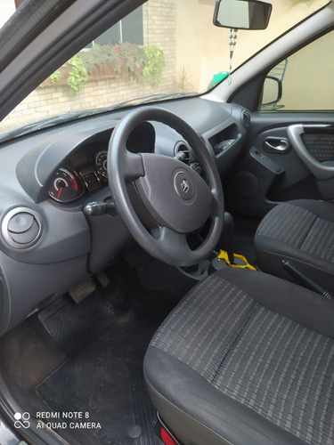 Imagem 8 de 8 de Renault Sandero