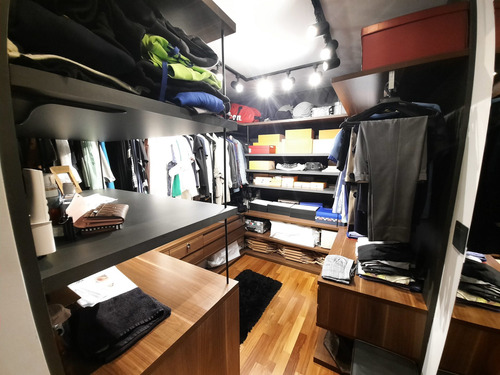 Imagem 14 de 25 de Apartamento Em São Paulo - Sp - Ap0779_sell