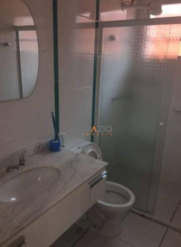 Imagem 10 de 27 de Casa Com 3 Dormitórios À Venda, 400 M² Por R$ 950.000 - Granja Regina - Rio Claro/sp - Ca0633