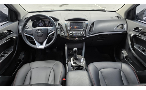 JAC T6 2.0 16V VVT JET FLEX