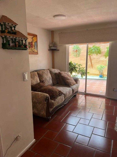 Imagen 5 de 20 de Tejada Vende Hermosa Casa En Quilicura -3d+3b+3e
