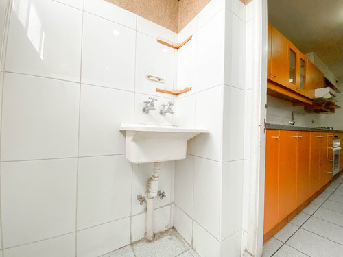 Imagen 8 de 21 de En Venta Departamento En Villaseca, Ñuñoa