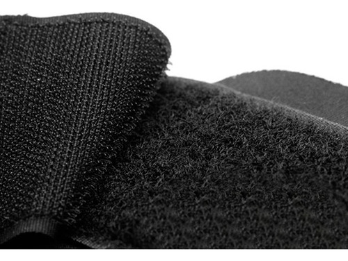 Muñequeras Aolikes Par Con Gancho Agarre Hs-7643