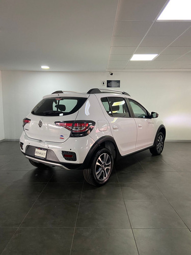 Imagen 5 de 14 de Renault Stepway Intens 2021
