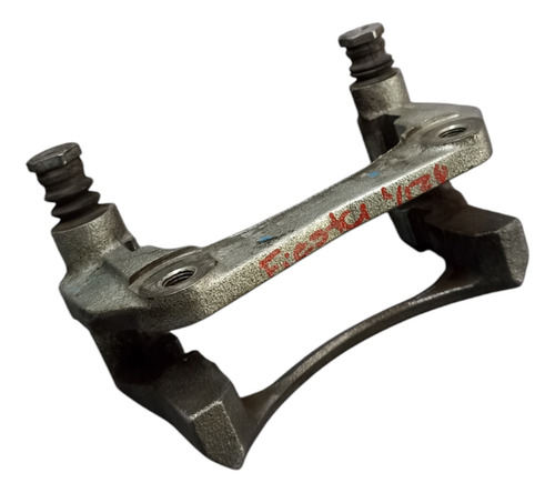 Porta Caliper Delantero Izquierdo Ford Fiesta 1.6 Aut 12/18 (Usado)