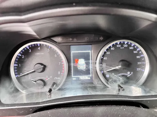 Toyota Highlander 3.5 Le At
