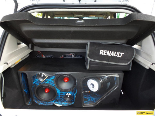 Imagen 15 de 25 de Renault Stepway Dinamique