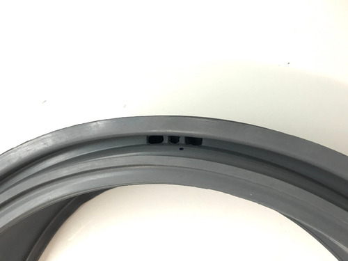 Fuelle Goma Puerta Lavarropas Samsung Wf1904 1904 Original