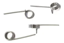 Comprar Resorte Repuesto Cuchara Bochero Helado Acero Inoxidable X10