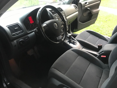 Volkswagen Vento 2.5 Advance Tiptronic 170cv 2009