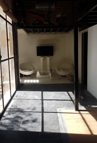 Imagen 5 de 14 de Venta Ph Loft 250m2 Dueño Balvanera No Palermo