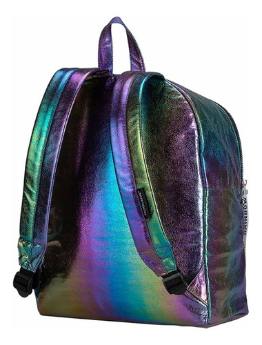 Mochila Espalda 16'' Mooving Tokio Fun Notebook Holografica