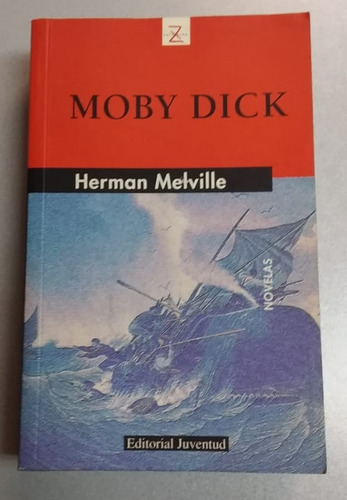 Moby Dick