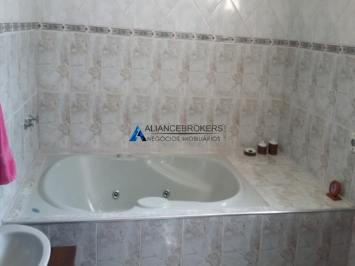 Chácara 1800m², Várzea Paulista, Próximo Ao Shopping Araguaia. - Ch00201 - 68110025