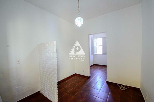 Imagem 7 de 25 de Casa No Humaitá Com 2 Quartos E 1 Vaga - 22262