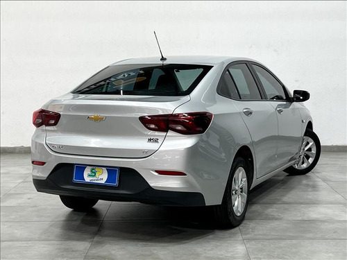 Chevrolet Onix 1.0 Plus lt