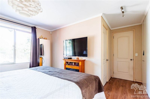 Imagen 10 de 30 de Hacienda El Peñón, Linda Casa Modelo Lingue 4d 3b