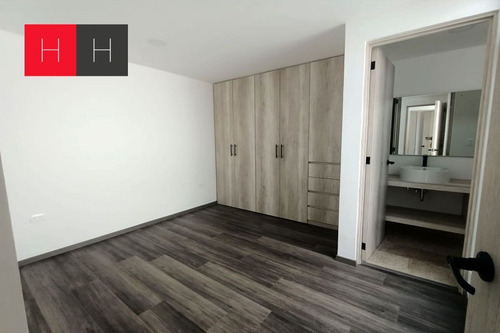 Imagen 17 de 21 de Casa En Preventa En Parque Mediterráneo