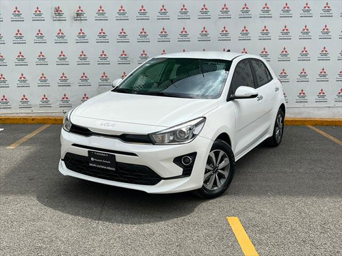 Kia Rio 2023