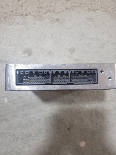 Ecu Pcm Toyota Rav4 1997 2.0 4x2 Estándar (Usado)