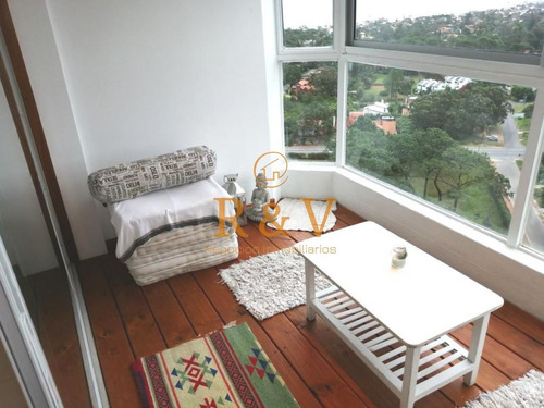 Imagen 5 de 27 de Apartamento - Punta Del Este Roosevelt