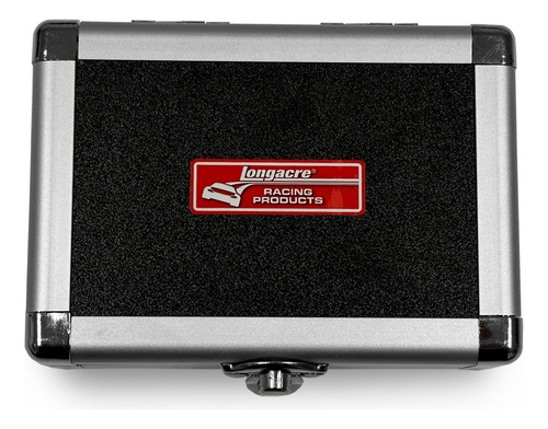 Durómetro Longacre Shore A 52-50546 para neumáticos rotos