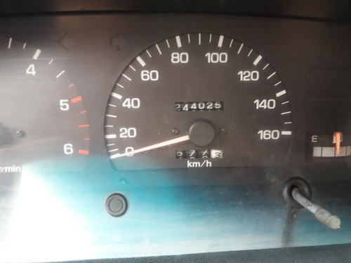 Toyota Hilux 2.8 D/cab 4x4 Dlx