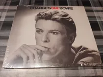 Comprar David Bowie - Changes One Bowie - Cd Nuevo Cerrado Impecable